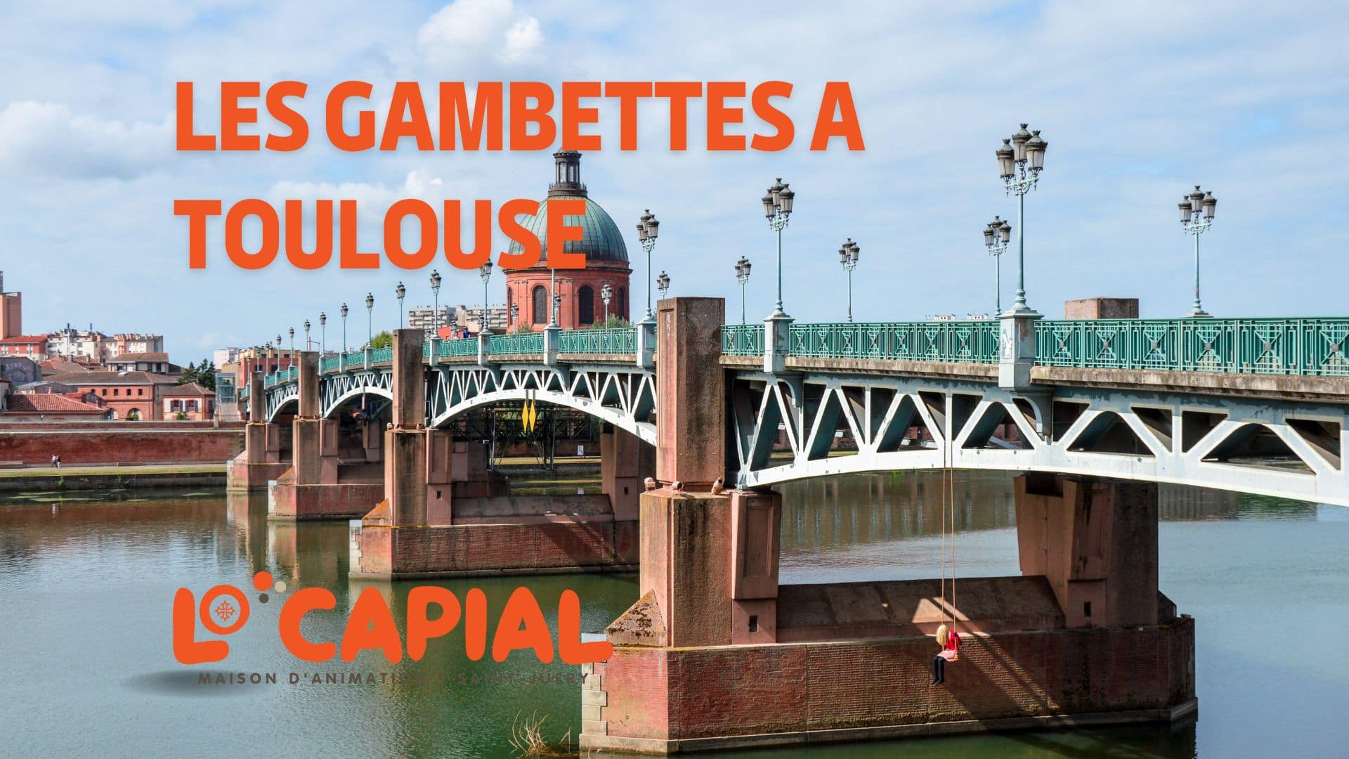 Gambettes toulouse
