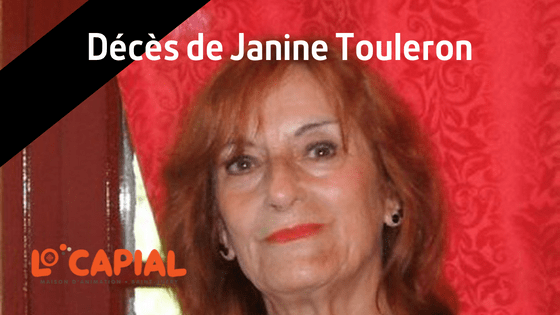 Janine Touleron