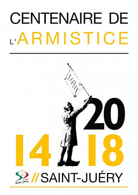 centenaire armistice