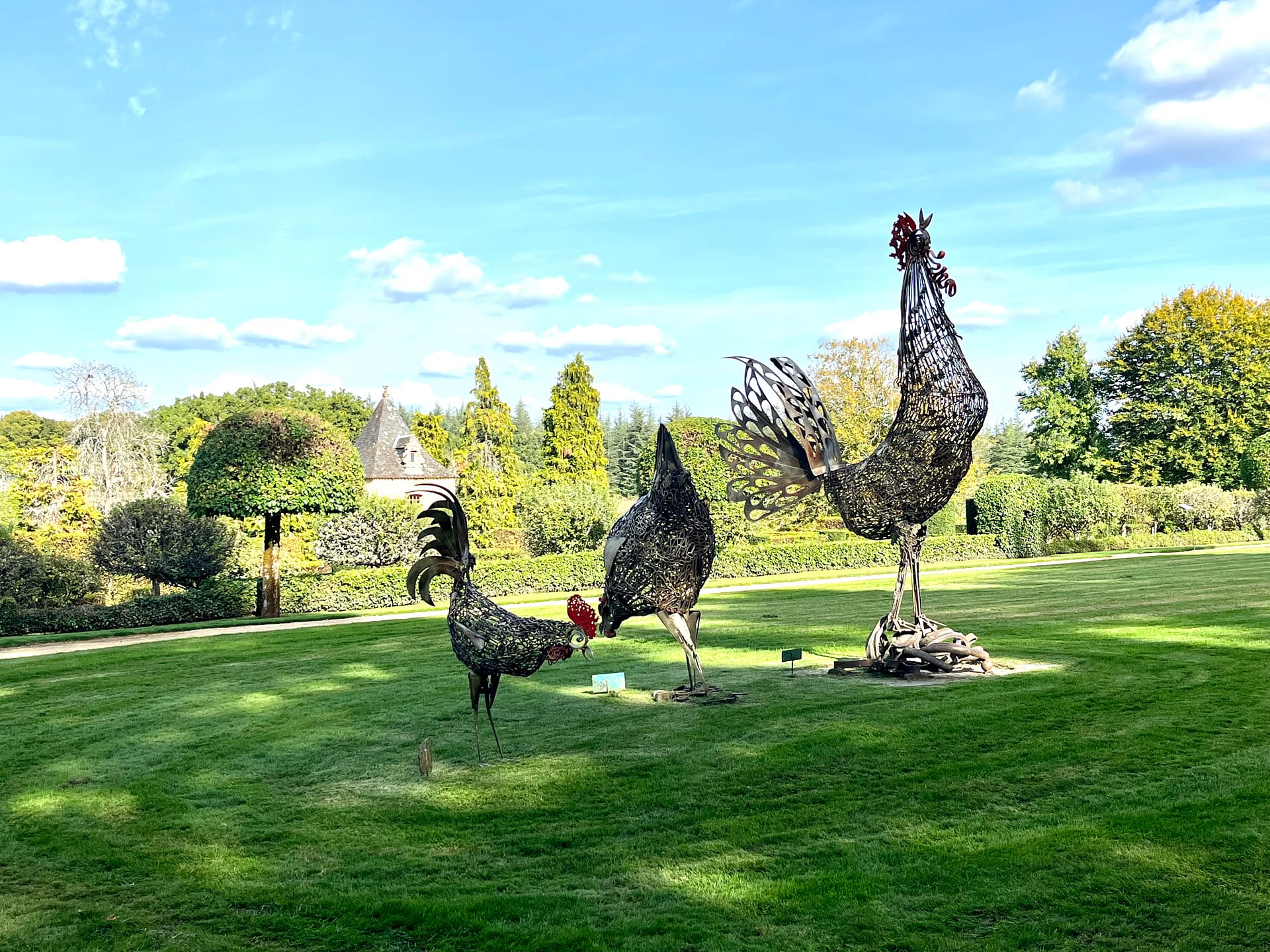 Dordogne